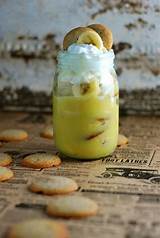 Pictures of Texas Recipes Old Fashioned Banana Pudding