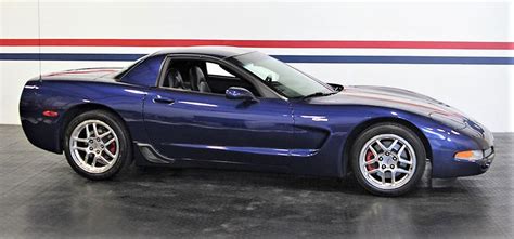 Very Special Edition 2004 Corvette Z06 Journal