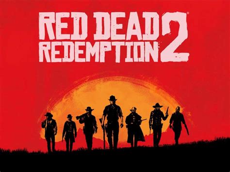 Is Red Dead Redemption 2 Cross Platform Dpokthai