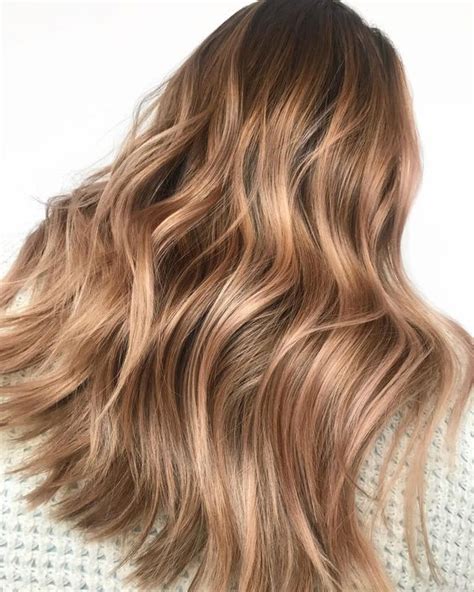 champagne hair color inspiration you ll be dying to try southern living
