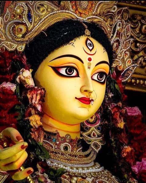 An Astonishing Compilation Of 999 Exquisite Images Of Maa Durga
