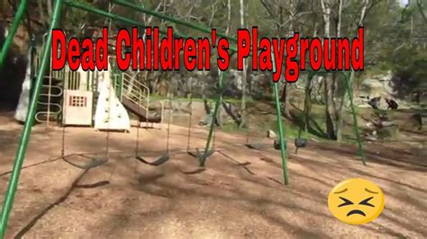 Jan 19, 2018 · the dead children's playground is located at the end of newport drive which is just off of mcclung ave se, huntsville. Klowns Paranormal Dead Children's Playground Huntsville Al ...