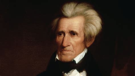 10 Things You May Not Know About Andrew Jackson History