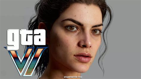 Gta 6 Complete Insights Into The Character Lucia