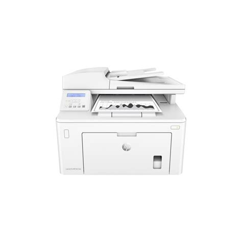Download hp laserjet pro mfp m227sdn/ultra m230sdn full feature drivers & software mfp m227sdn. HP laserprinter LaserJet Pro MFP M227sdn - Printerid ...