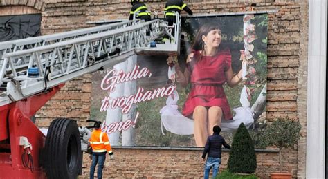 Giulia Cecchettin I Funerali Marted A Padova Saranno Presenti Hot Sex