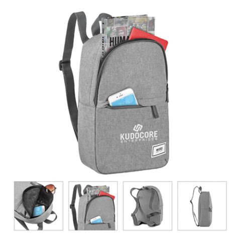 Solo Revive Mini Backpack Bagmasters