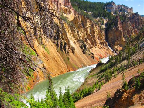 Top 10 Things To Do In Yellowstone National Park With Photos Trip