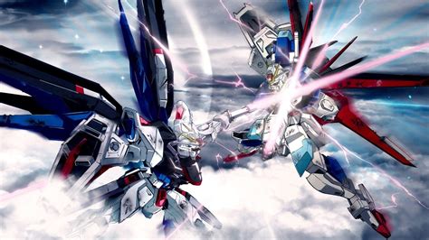 ・20周年を迎えるアニメ「機動戦士ガンダム seed」シリーズの新プロジェクト「gundam seed project ignited」が始動. ストライク フリーダム ガンダム 壁紙=>ストライク フリーダム ...