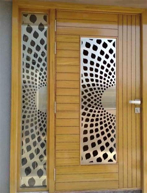 Sefty Door Single Main Door Designs House Main Door Design Main