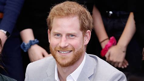 In his latest venture since the move, harry appeared as a guest on the armchair expert podcast. Prince Harry Recalls Meeting Meghan Markle In Supermarket ...