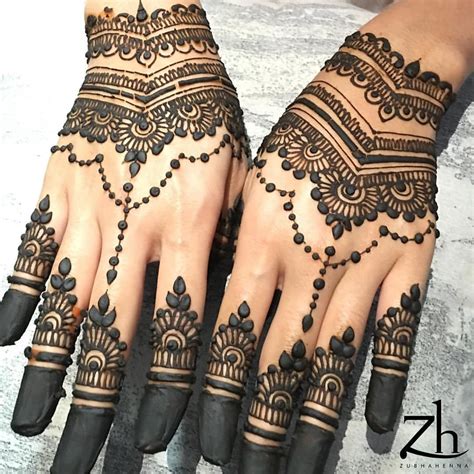 See This Instagram Photo By Zubhahenna 728 Likes Henna Henna