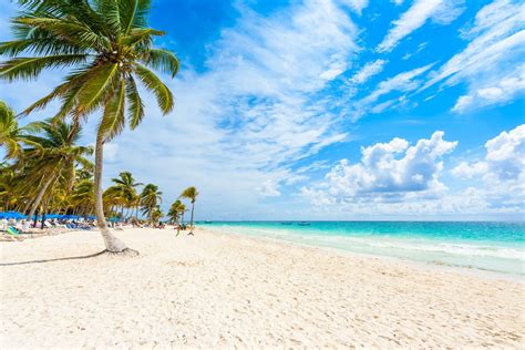 Dónde alojarse en la Riviera Maya las mejores zonas El Viajista