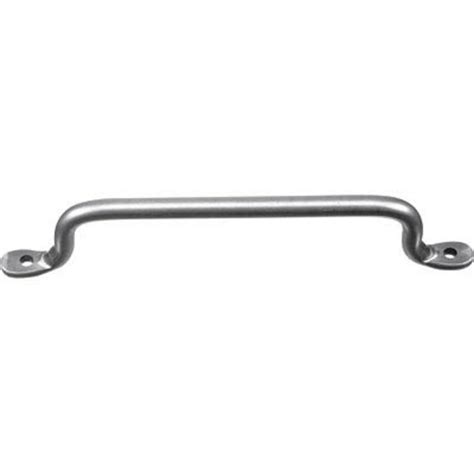 Buyers Forged Steel Grab Handle — 9 12inl Model B2399a Northern