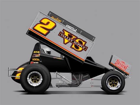 New Sprint Car Opportunity For Dylan Cisney Speed Sport
