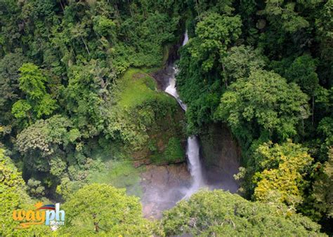 Top 10 Waterfalls In Mindanao Updated 2019