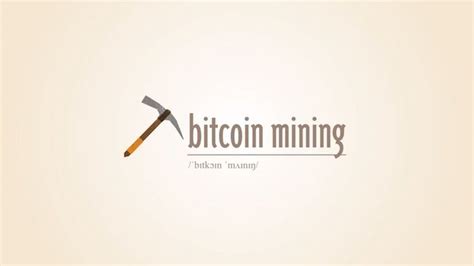 How does bitcoin mining work? Get Started Bitcoin Mining : Bitcoin Mining Guide | What is bitcoin mining, Bitcoin mining, Bitcoin