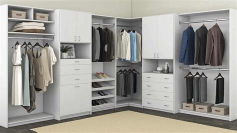 Shop online at vogacloset, 100% guaranteed orders. How To Design A Clothes Closet