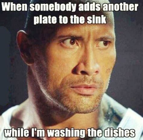 The Rock Meme Friday Humor Funny Quotes Funny Pictures