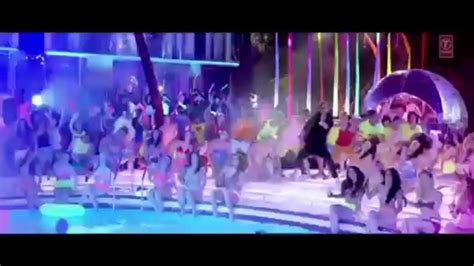 Party All Night Feat Honey Singh Boss Latest Video Song Akshay Kumar Video Dailymotion