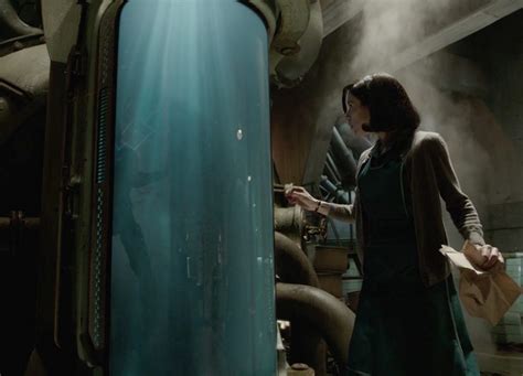 Guillermo Del Toro Says ‘the Shape Of Water’ Sex Toy Is Not Accurate Dark Matters