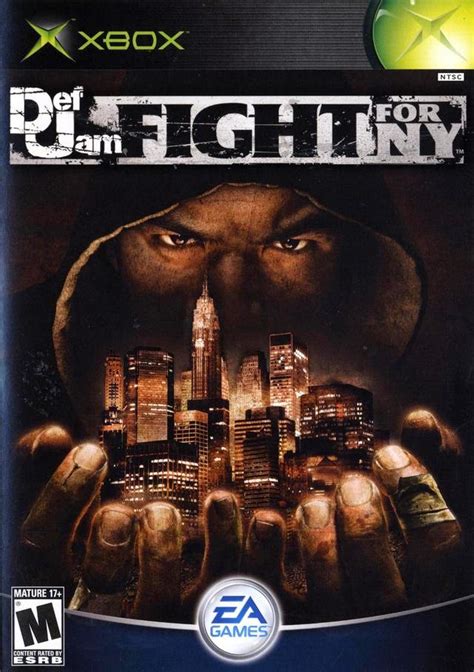Top de juegos xbox one calculado diariamente con el tráfico de 3djuegos con un año de antigüedad máxima por juego. Juegos de Xbox clasico y Xbox 360: Def Jam Fight For NY ...