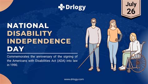 What Is National Disability Independence Day
