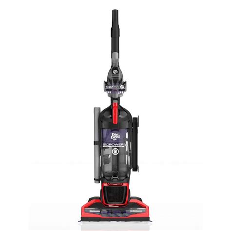 Dirt Devil Pro Power Xl Pet Bagless Upright Vacuum Cleaner Ud70185