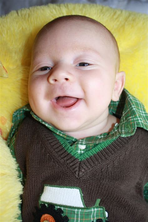 Lueker Munchkins My Precious 2 Month Old Baby Boy