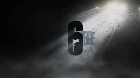 Rainbow Six Siege Release Date Trailer Herné Video Sectorsk