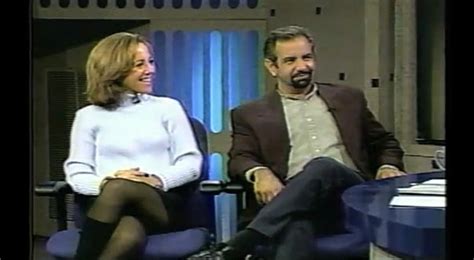 Watch Dennis And Judi Interview From 1997