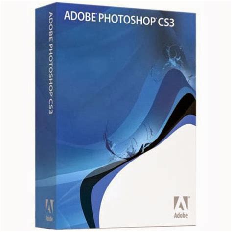 Adobe Photoshop Cs3 Extended 100 Download