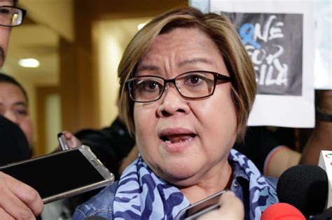 leila de lima from high flying lawyer to rights crusader abs cbn news