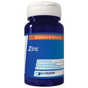 Supplements contain several forms of zinc, including zinc gluconate, zinc sulfate, and zinc acetate. The Benefits and Side Effects of Zinc - The Supplement Reviews
