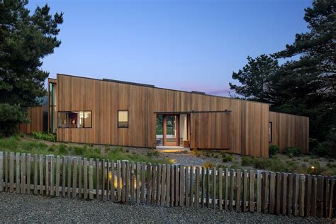Sea Ranch Meadow 2 — Tgh Architects