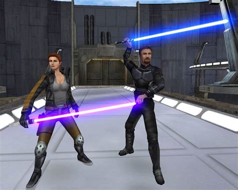 Promo Shot Image Mysteries Of The Sith Mod For Star Wars Jedi