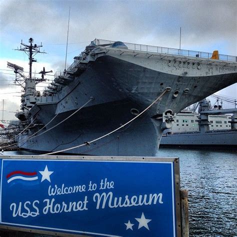 Uss Hornet Museum Uss Hornet California Vacation Air And Space Museum