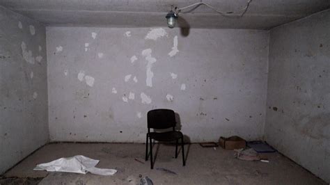 Des Chambres De Torture D Couvertes Kherson Selon Les Autorit S