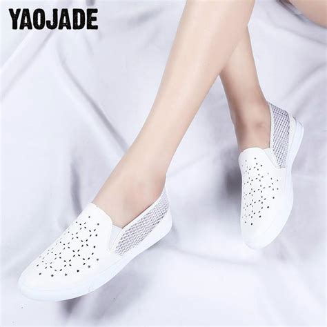 2018new Mothers Ladies Shoes Spring And Autumn Anti Slip Soft