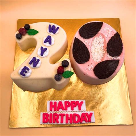 So, in order to make my life feel a your ideas intrigue me and i would like to subscribe to your newsletter. 20th birthday cake for boy | special way wish birthday to someone special