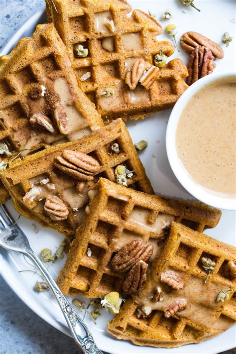 Combine the kodiak protein packed flapjack & waffle mix and water in a large mixing bowl. Protein Waffles (Kodiak Cakes but Better) — What's for ...