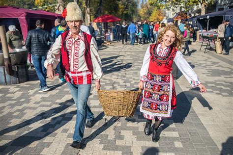 Bulgarians of Ukraine. Who are they? • Ukraїner