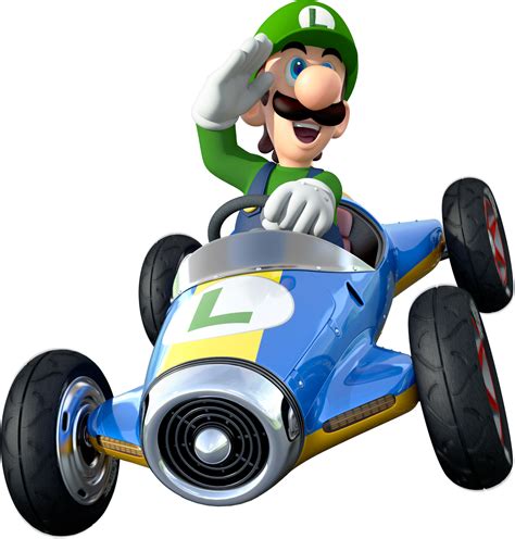 Mi Nintendo Y Yo Mario Kart 8