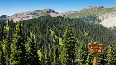 How Long Does it Take to Hike the Colorado Trail? | YesHiking