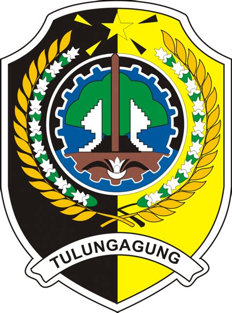 Logo Pemkab Probolinggo Png