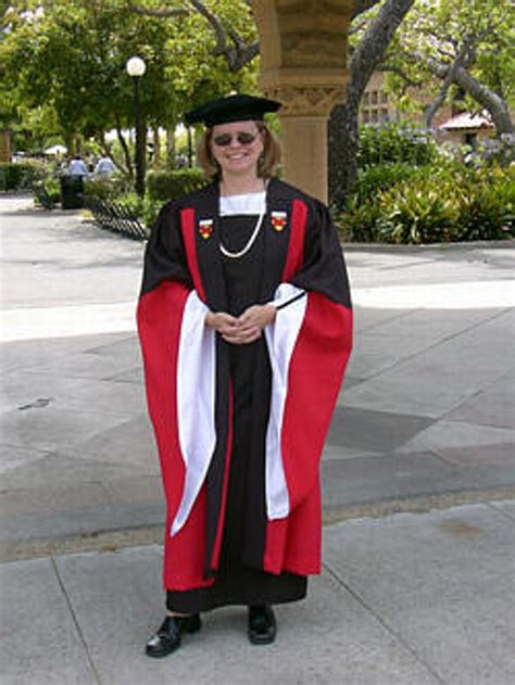 Stanford Commencement Doctoral Regalia Gowns Hoods Tams Stoles