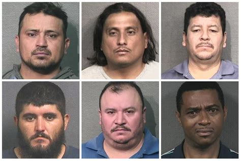 Hpd Vice Arrest 34 In April For Sex Crimes Houston Tx Patch