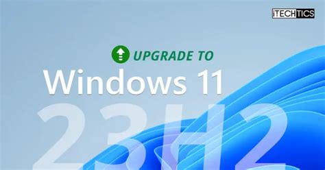 4 Ways To Upgrade To Windows 11 23h2 Direct Download Media Creation