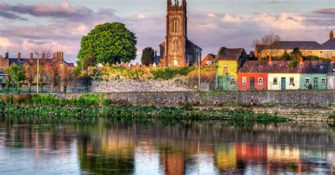 Shannon Things To Do Attractions And Must See
