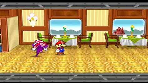 Paper Mario The Thousand Year Door Download Gamefabrique